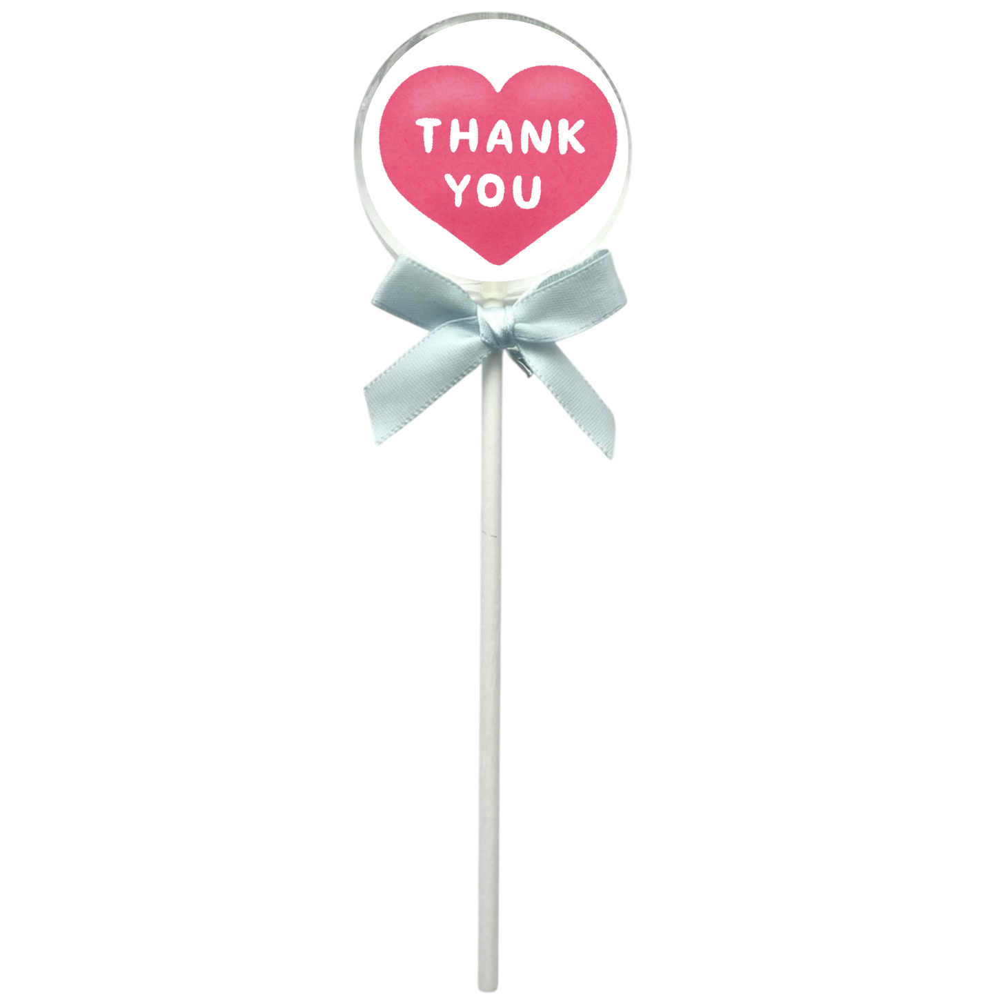 Thank you Lollipop