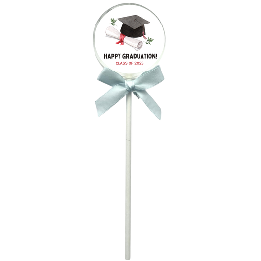 Graduation Lollipop