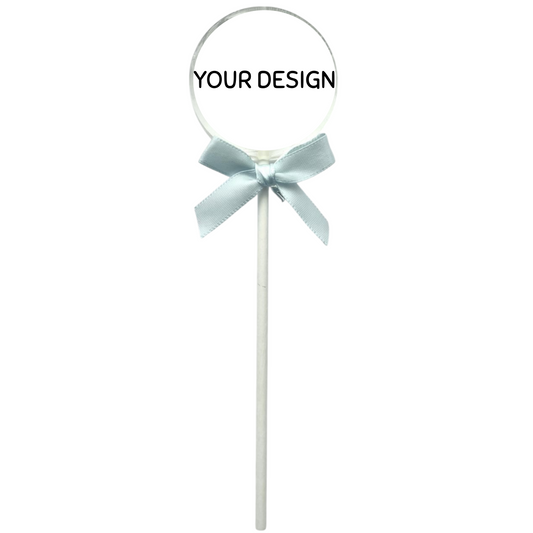 Design My Lollipop